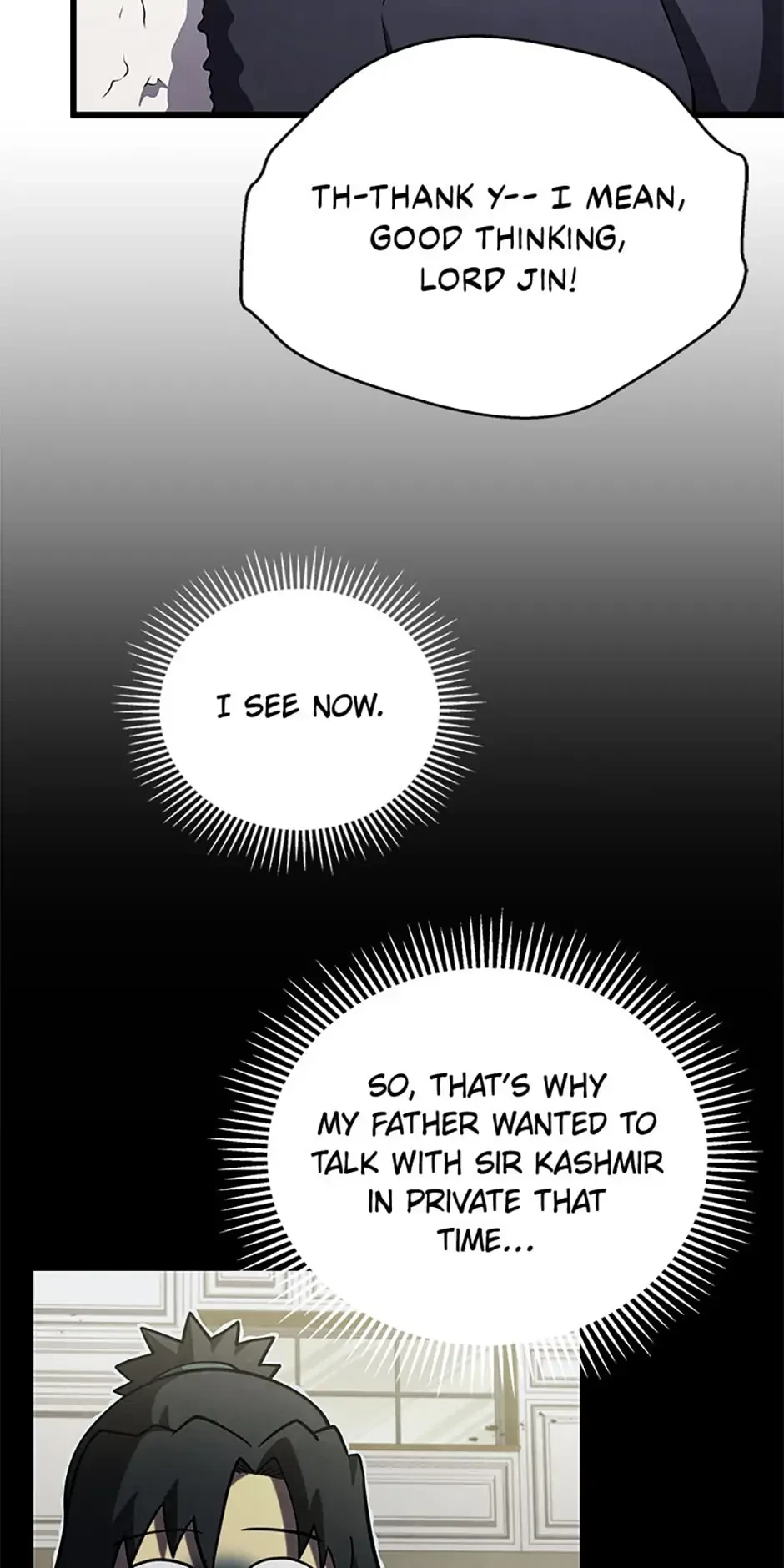 The Swordmaster's Son Chapter 65 - 60