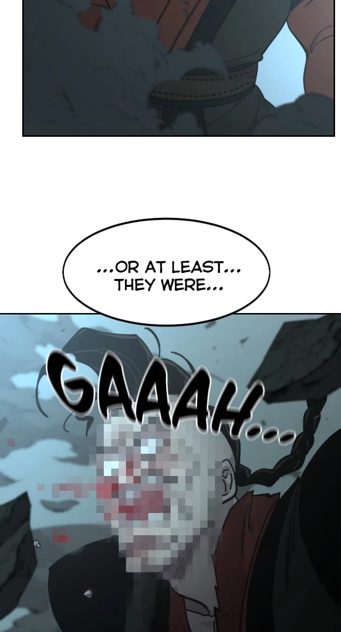 Return of the Blossoming Blade Chapter 92 - 117