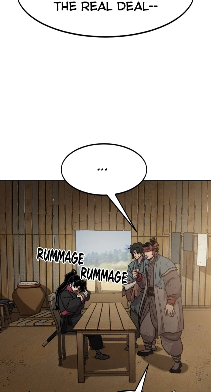 Return of the Blossoming Blade Chapter 88 - 61