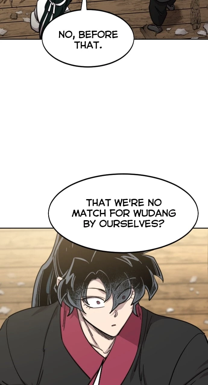 Return of the Blossoming Blade Chapter 86 - 10