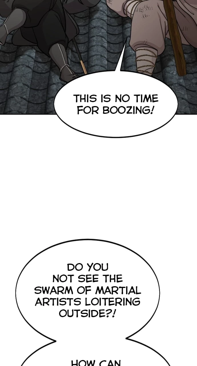 Return of the Blossoming Blade Chapter 89 - 71