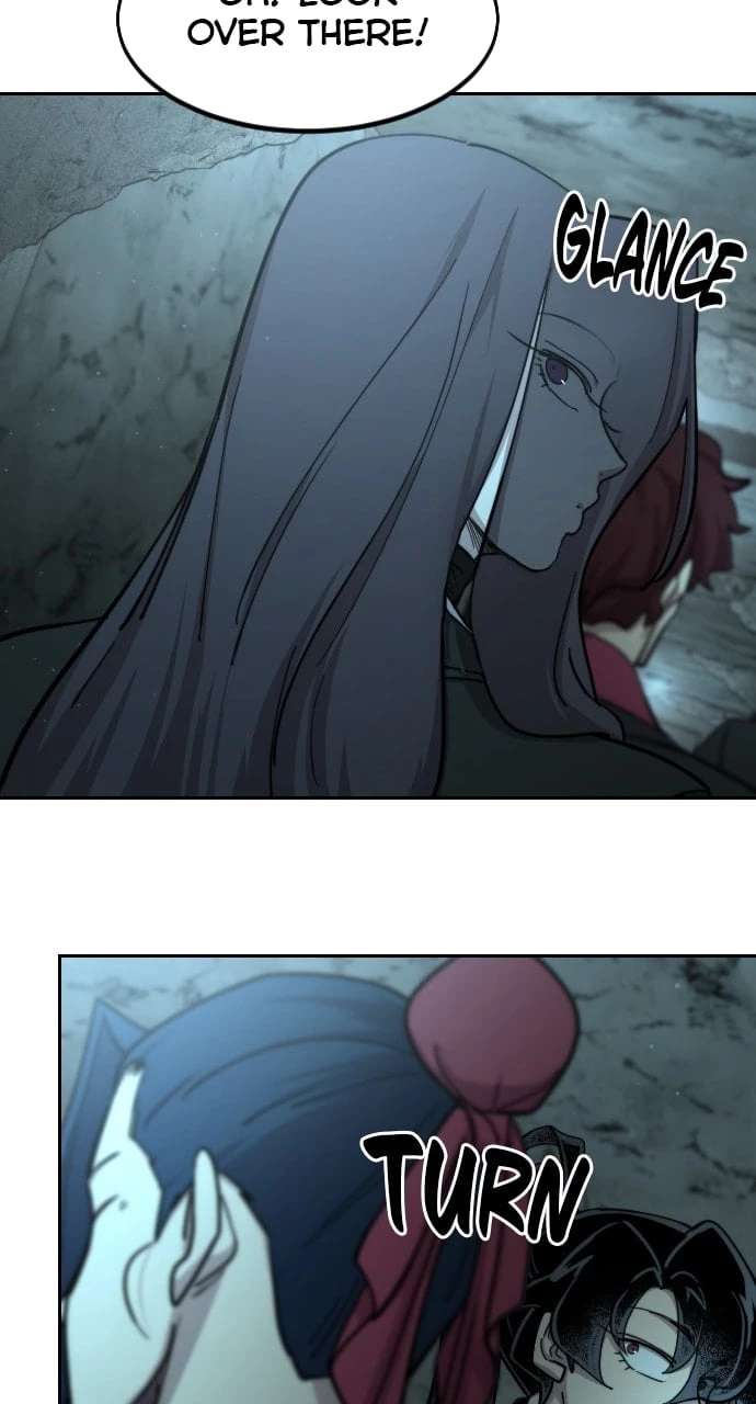 Return of the Blossoming Blade Chapter 93 - 120