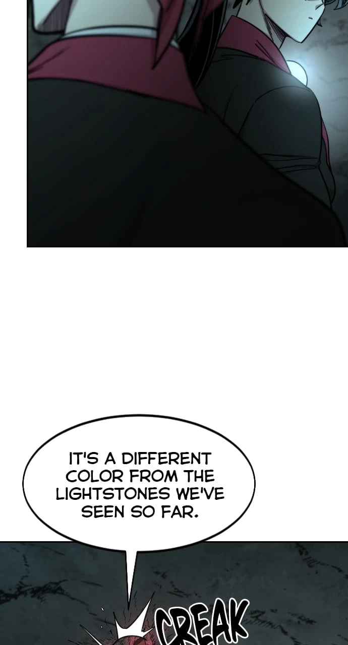 Return of the Blossoming Blade Chapter 93 - 121