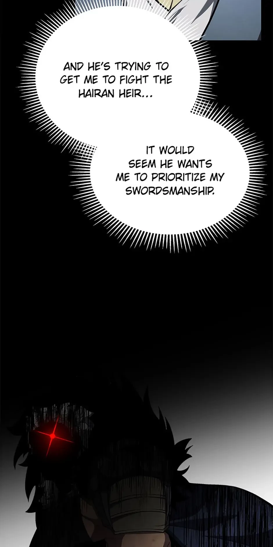 The Swordmaster's Son Chapter 65 - 62