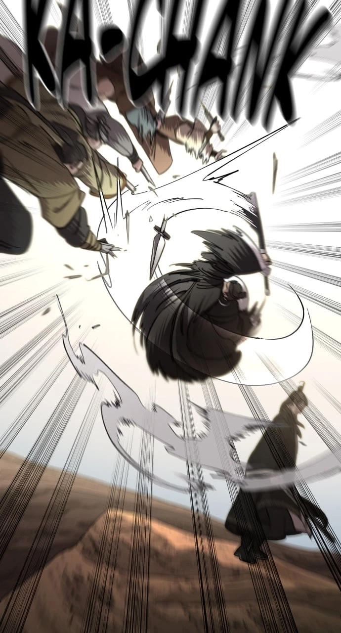 Return of the Blossoming Blade Chapter 90 - 73