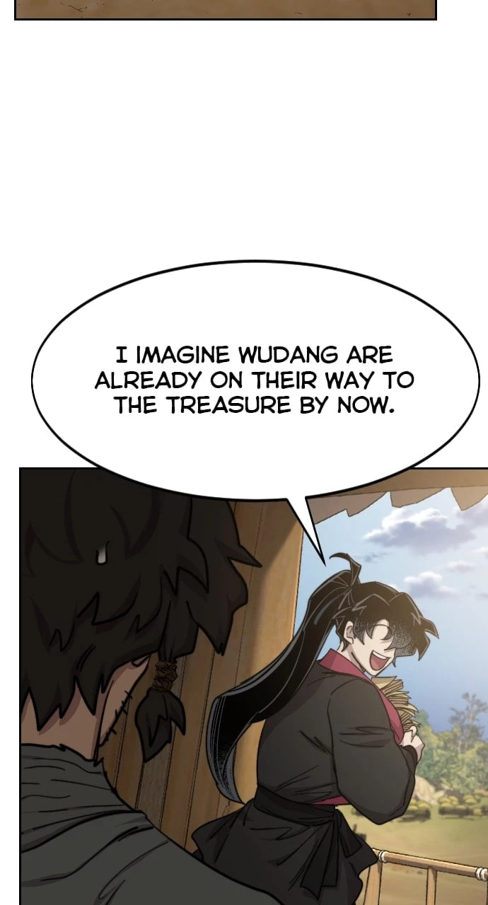 Return of the Blossoming Blade Chapter 88 - 63