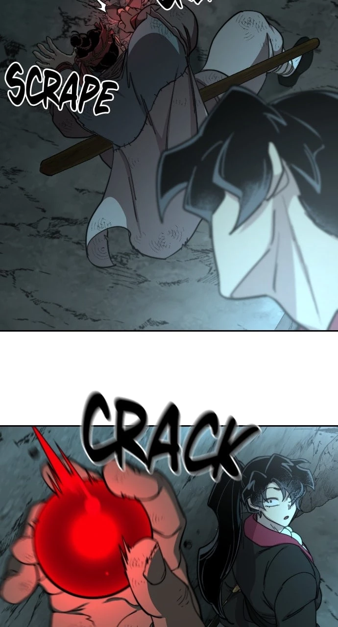 Return of the Blossoming Blade Chapter 93 - 122