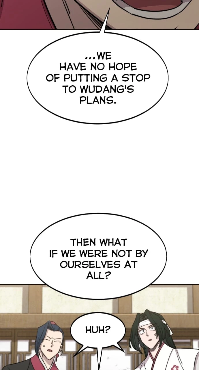 Return of the Blossoming Blade Chapter 86 - 12