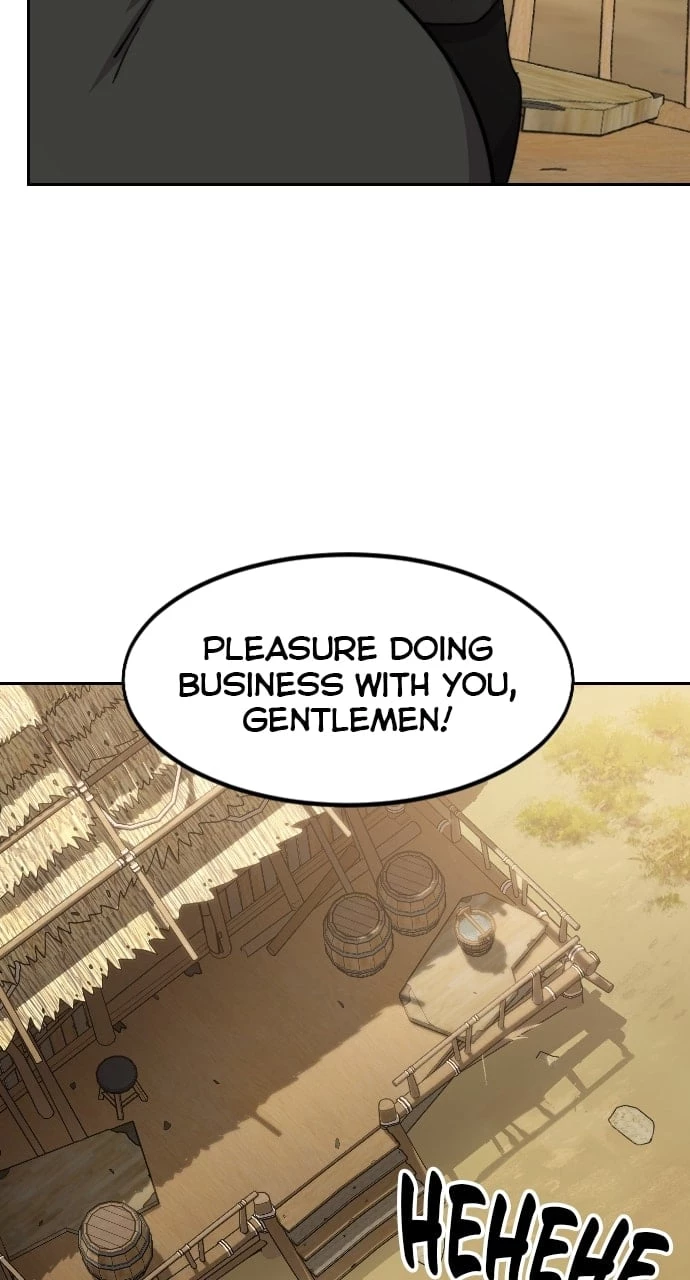 Return of the Blossoming Blade Chapter 88 - 64