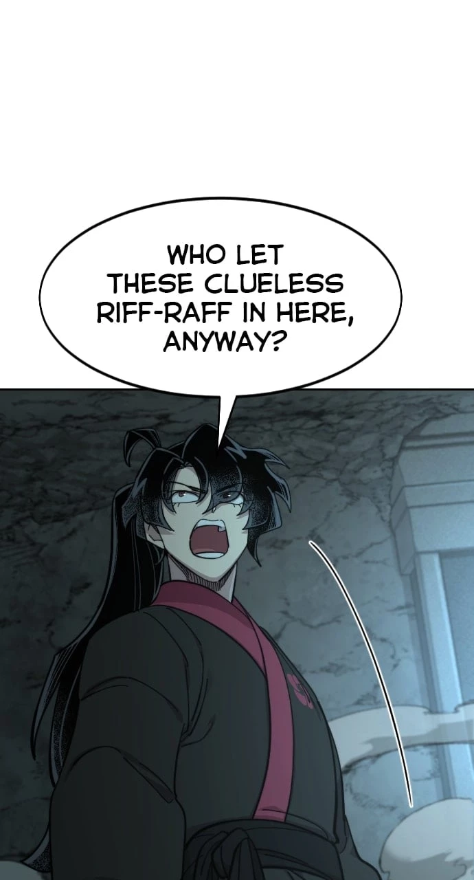 Return of the Blossoming Blade Chapter 92 - 120