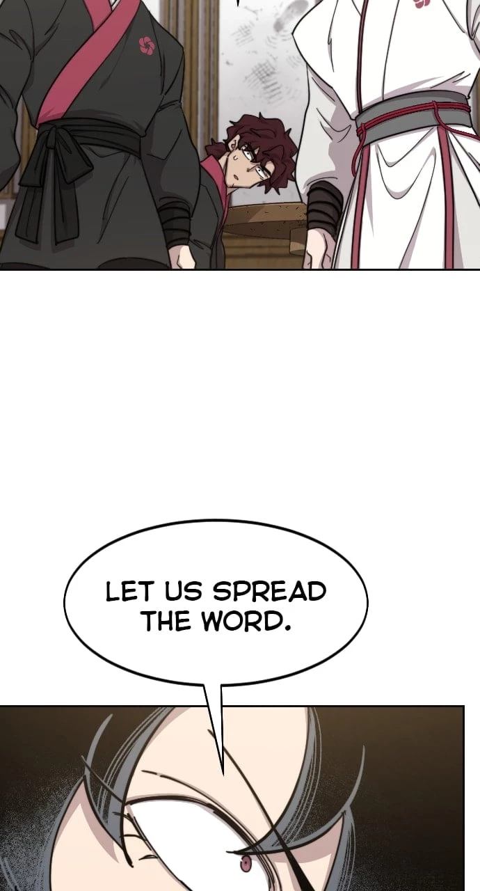 Return of the Blossoming Blade Chapter 86 - 13