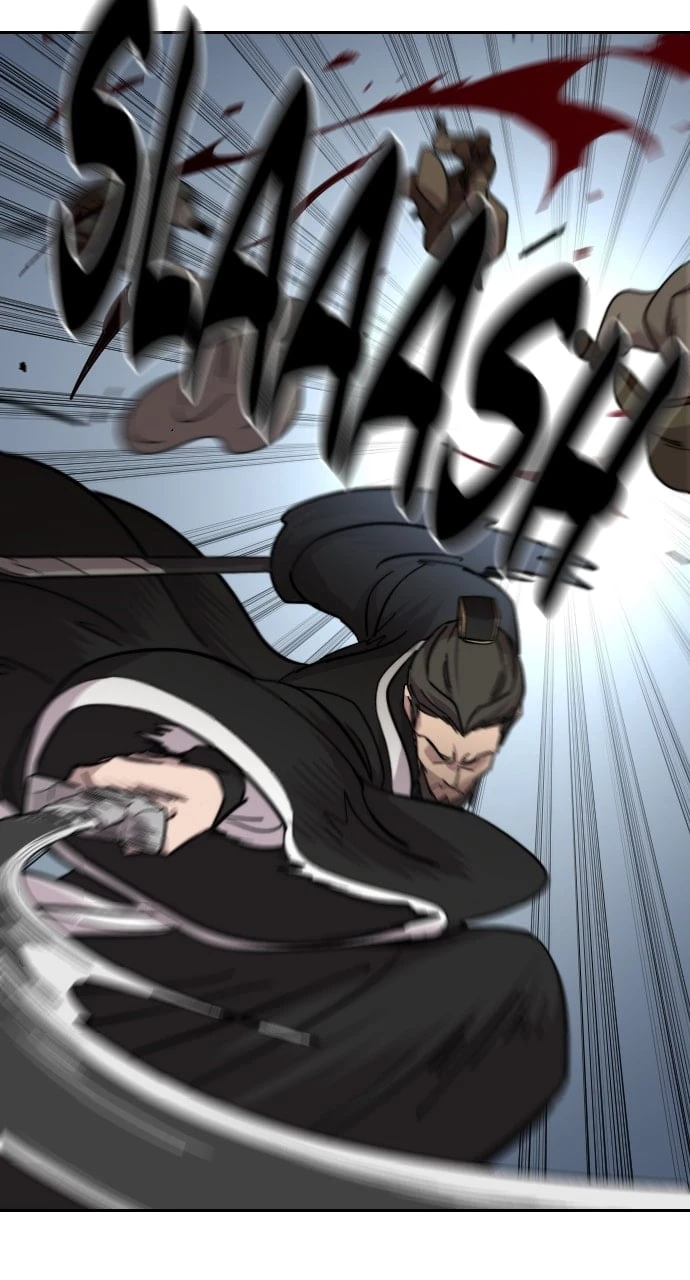 Return of the Blossoming Blade Chapter 90 - 75