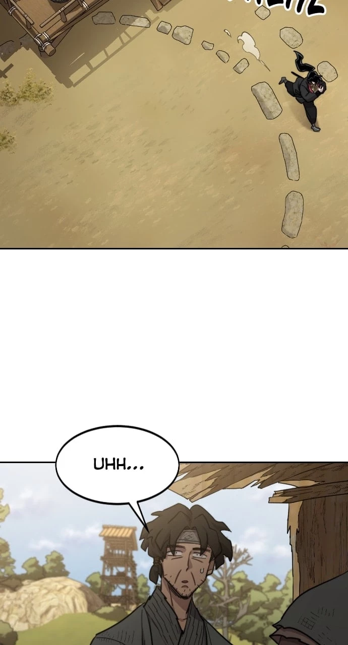 Return of the Blossoming Blade Chapter 88 - 65