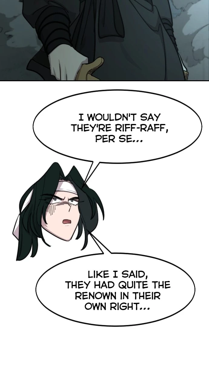 Return of the Blossoming Blade Chapter 92 - 121