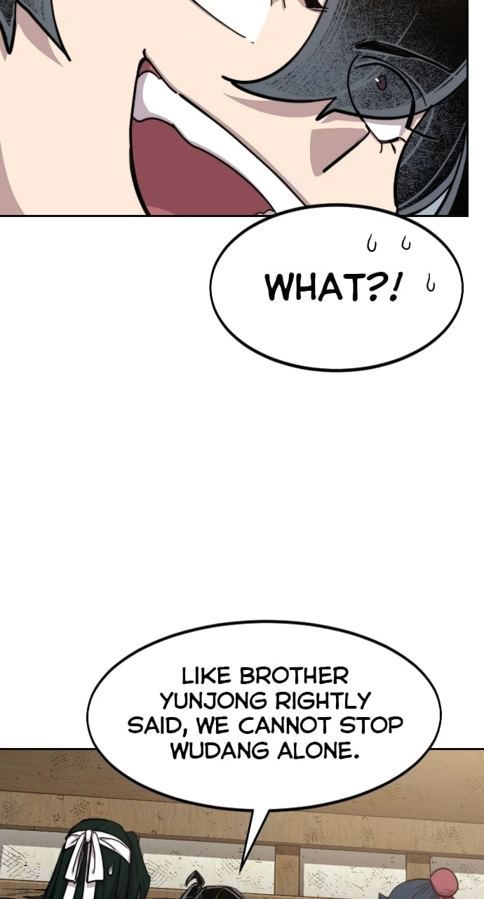 Return of the Blossoming Blade Chapter 86 - 14