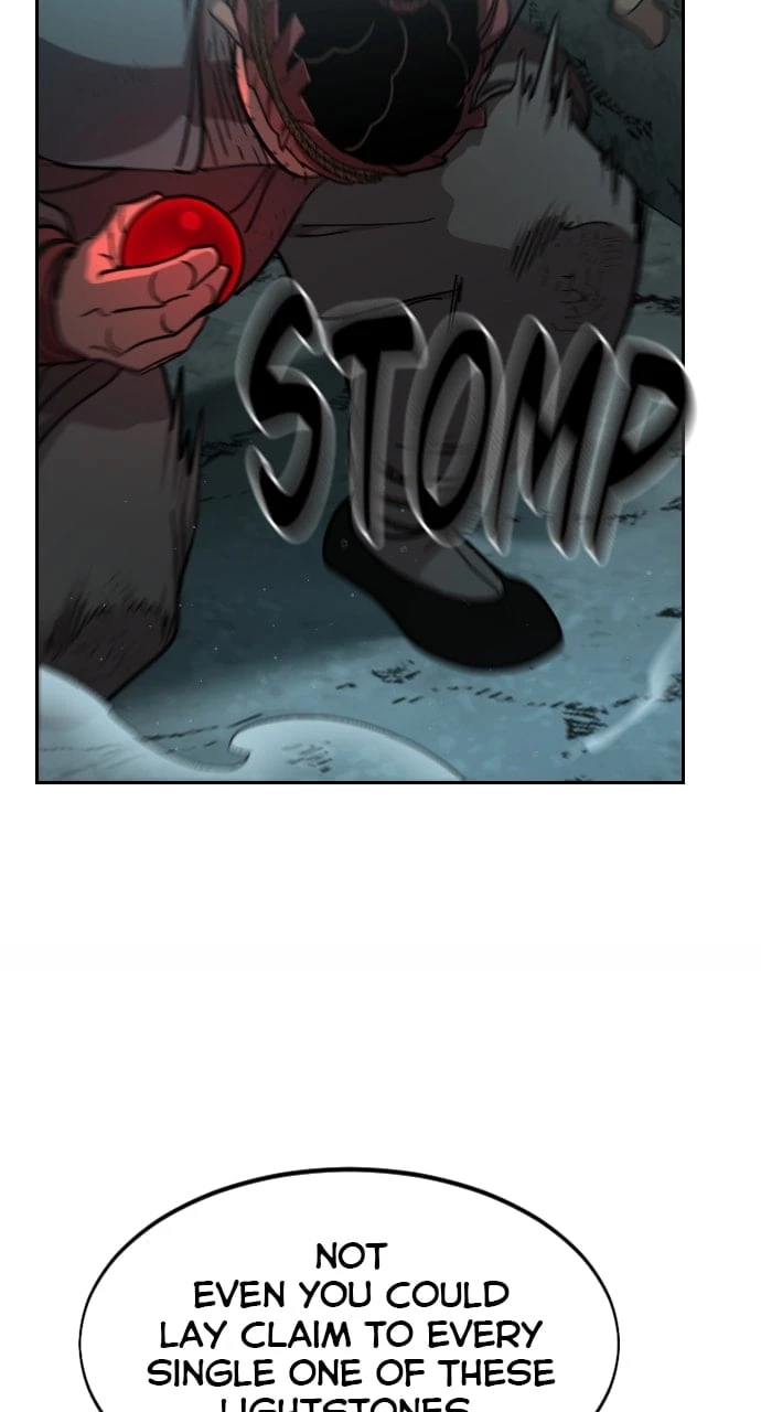 Return of the Blossoming Blade Chapter 93 - 125