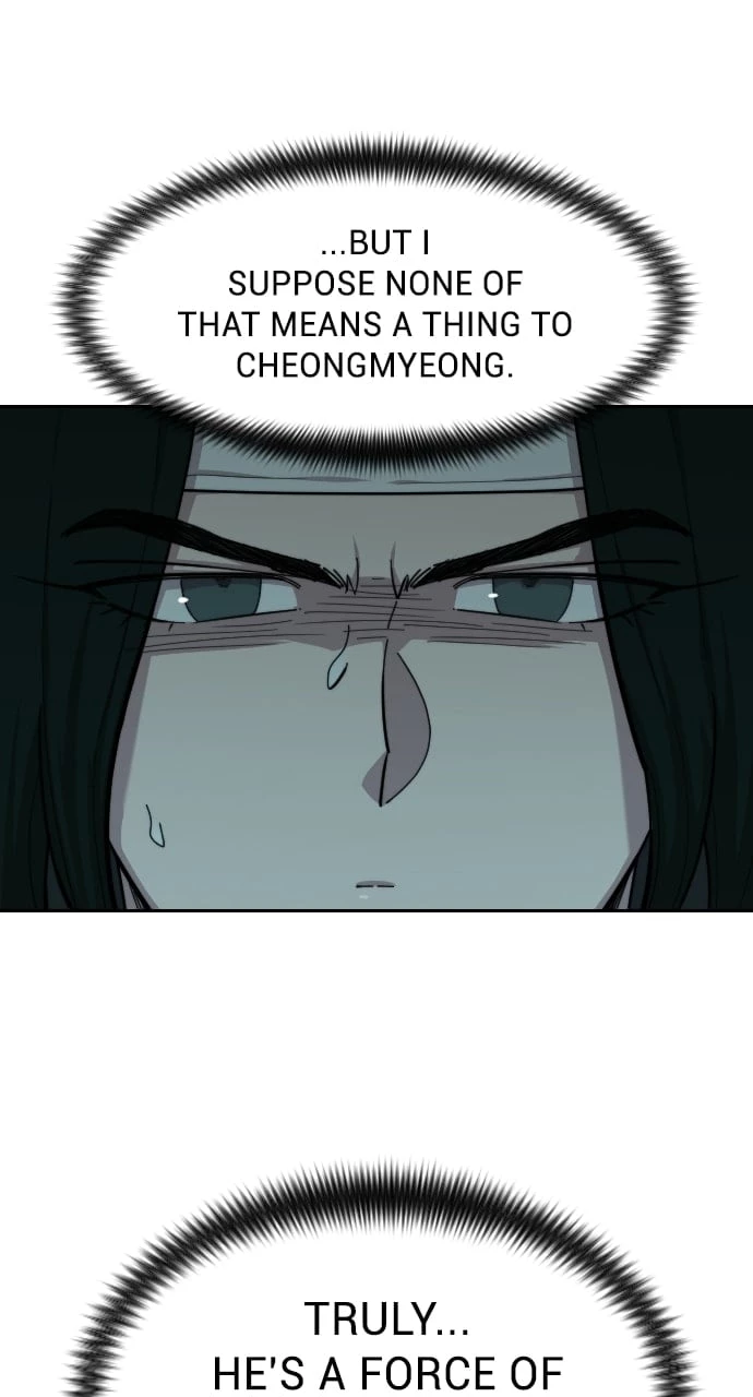 Return of the Blossoming Blade Chapter 92 - 122