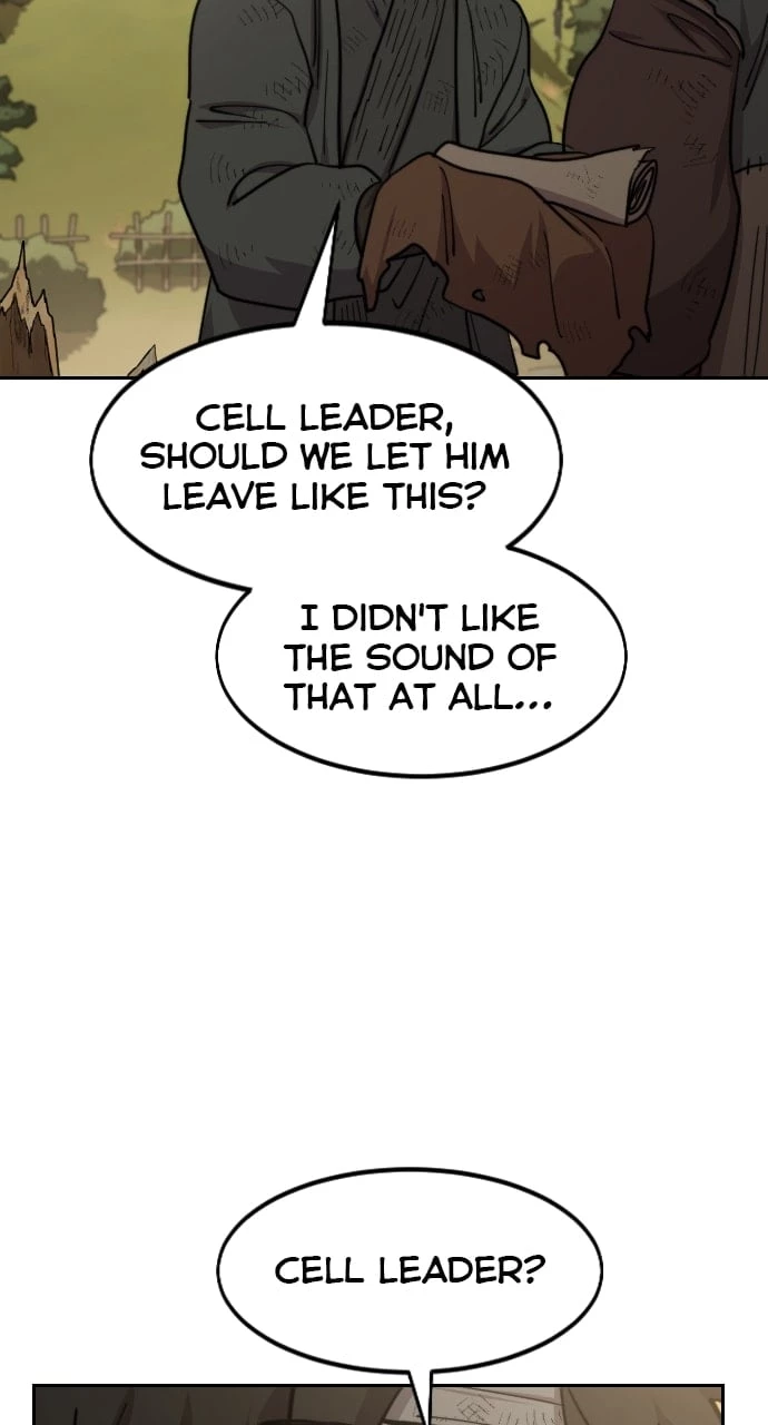 Return of the Blossoming Blade Chapter 88 - 66
