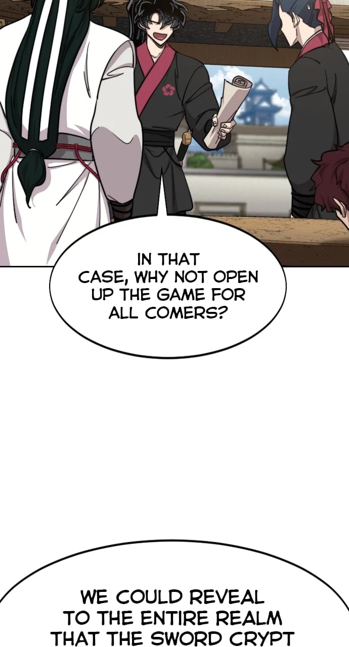Return of the Blossoming Blade Chapter 86 - 15