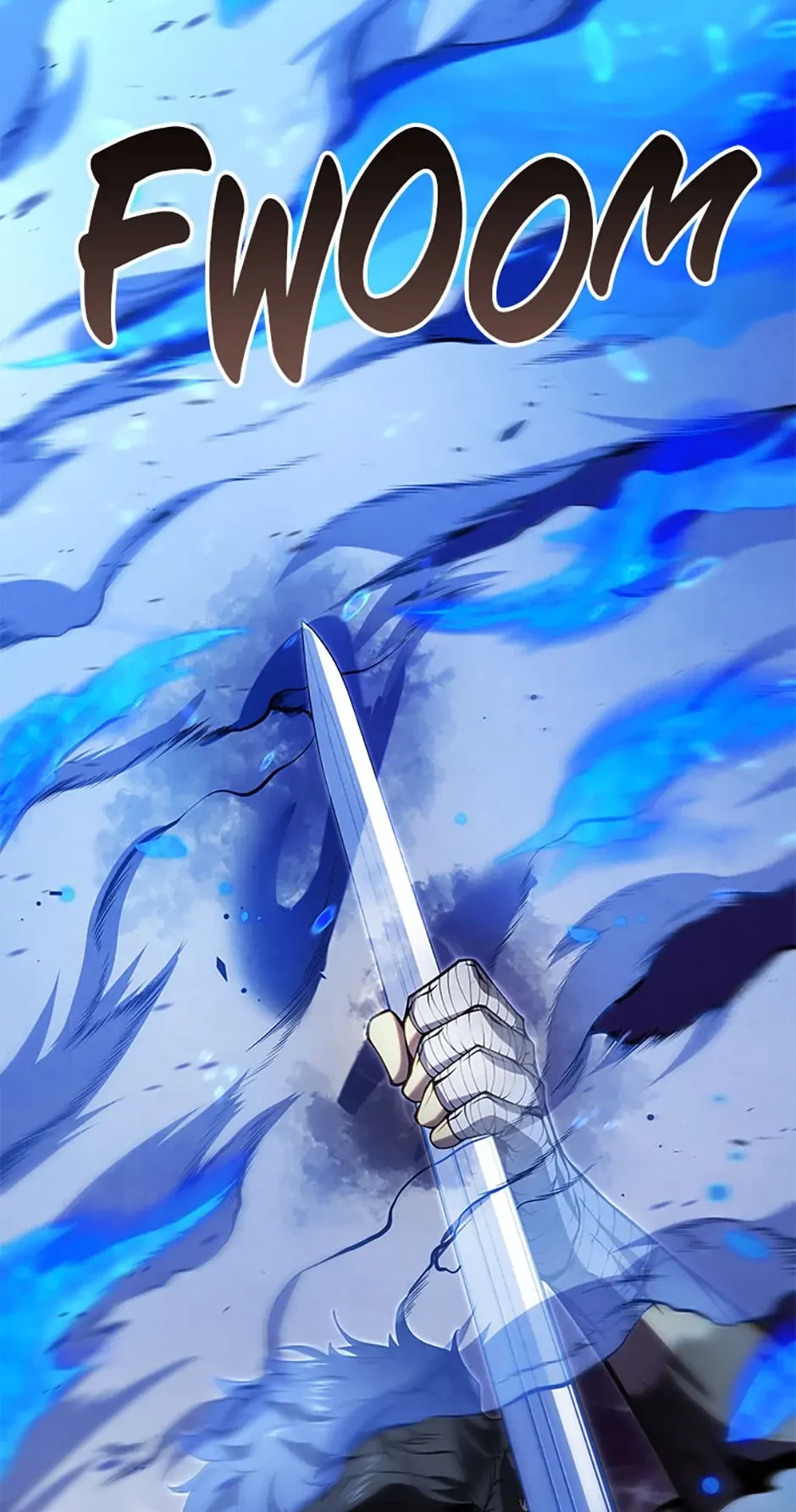 The Swordmaster's Son Chapter 64 - 58