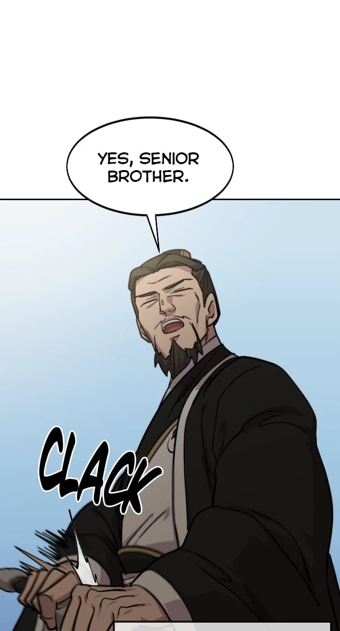 Return of the Blossoming Blade Chapter 90 - 77