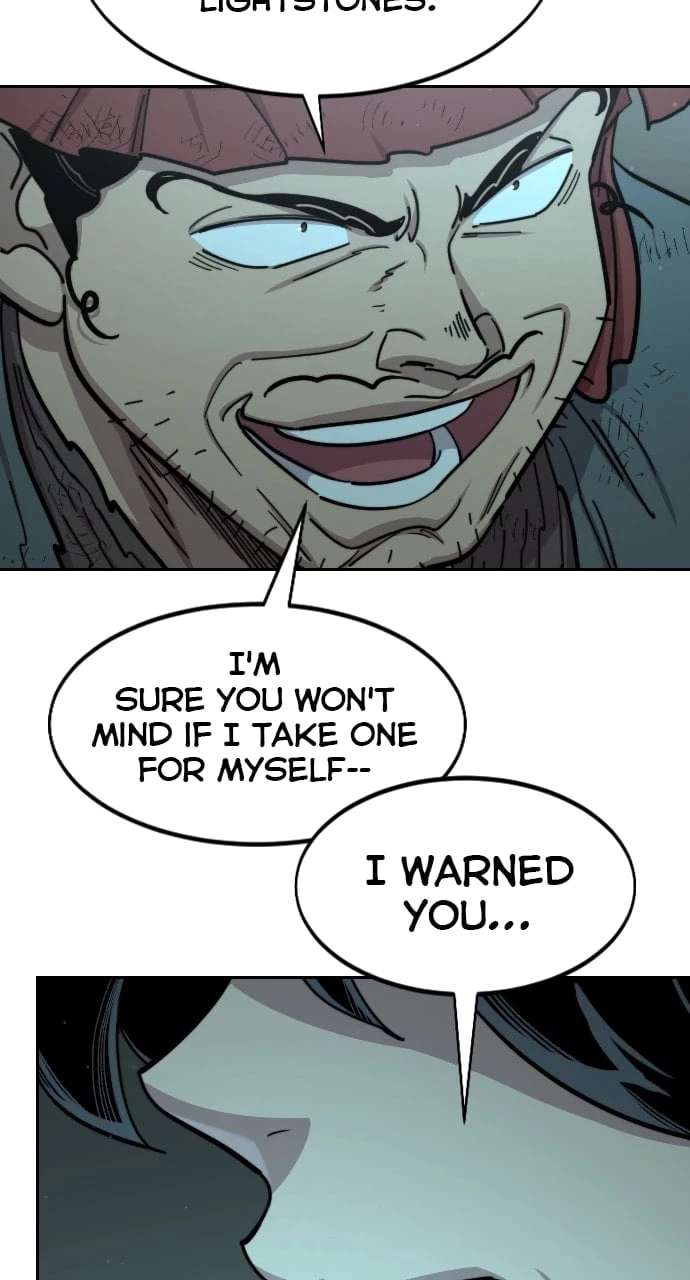 Return of the Blossoming Blade Chapter 93 - 126