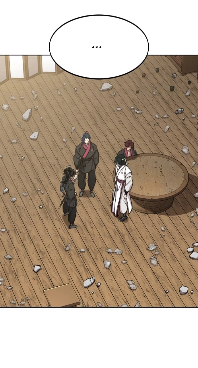 Return of the Blossoming Blade Chapter 86 - 17