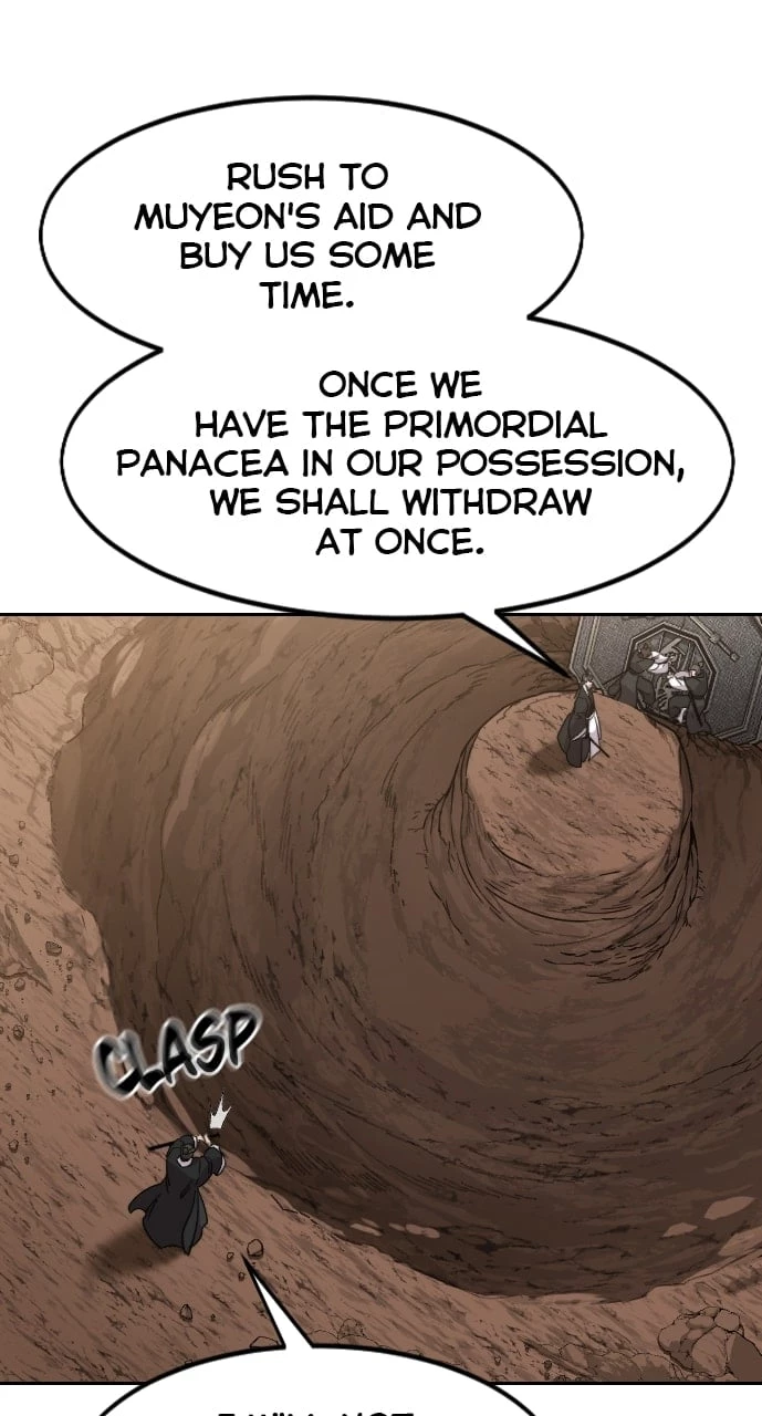 Return of the Blossoming Blade Chapter 90 - 80