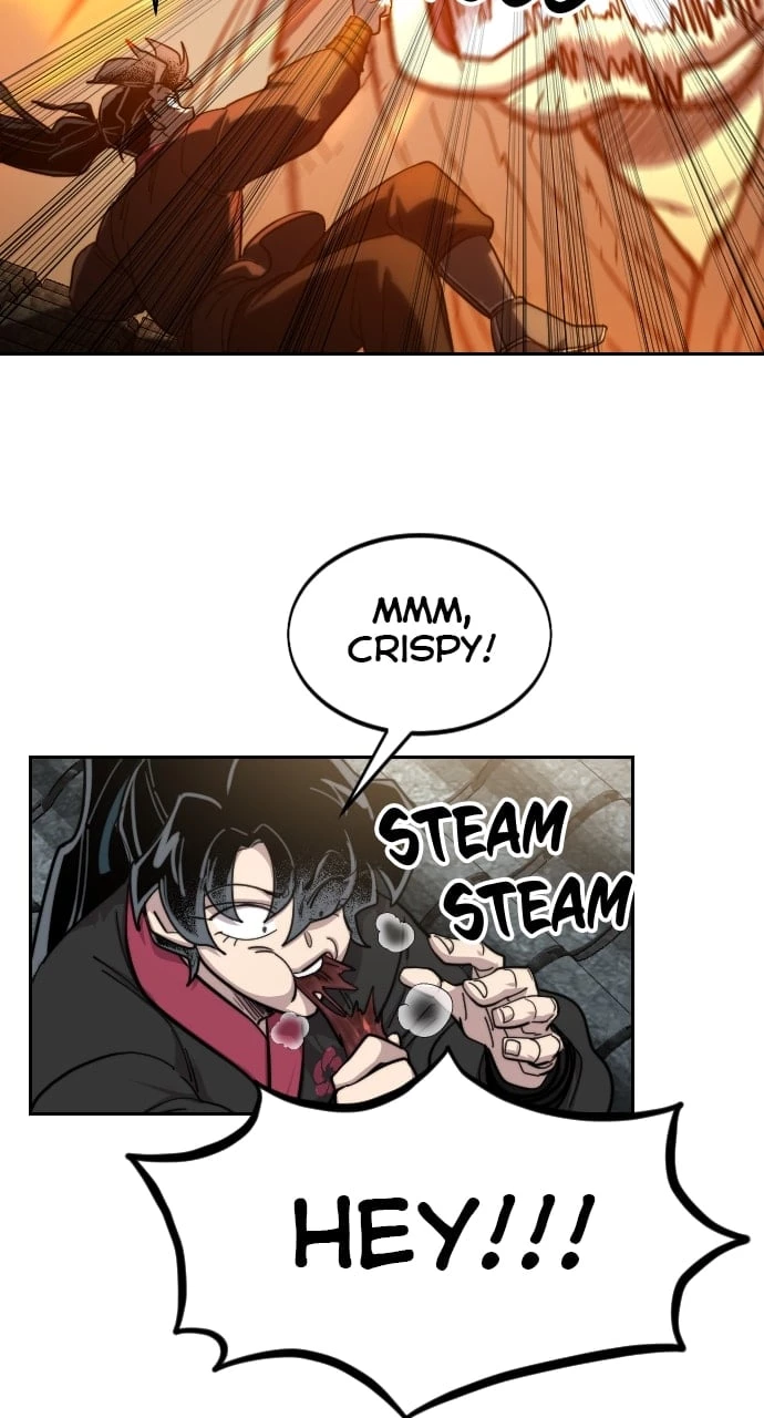 Return of the Blossoming Blade Chapter 89 - 78