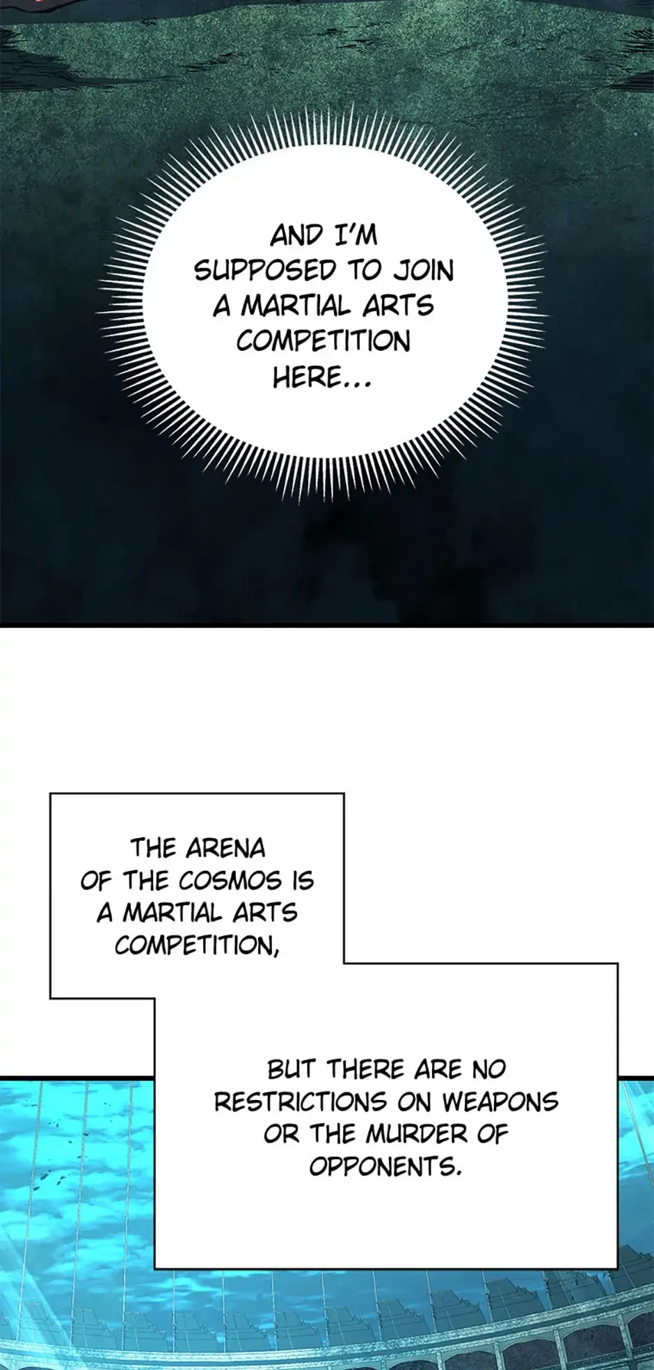 The Swordmaster's Son Chapter 65 - 69