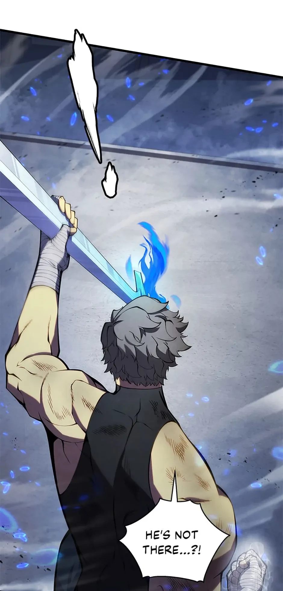 The Swordmaster's Son Chapter 64 - 62