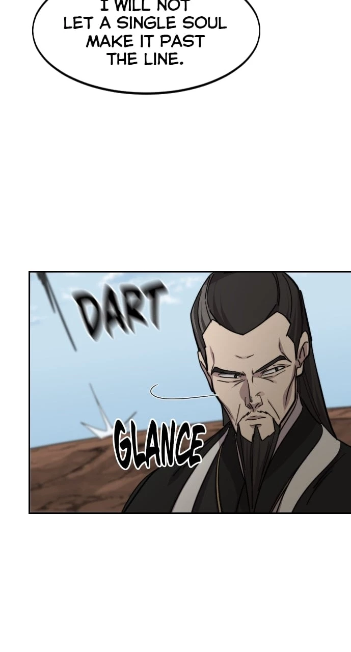 Return of the Blossoming Blade Chapter 90 - 81