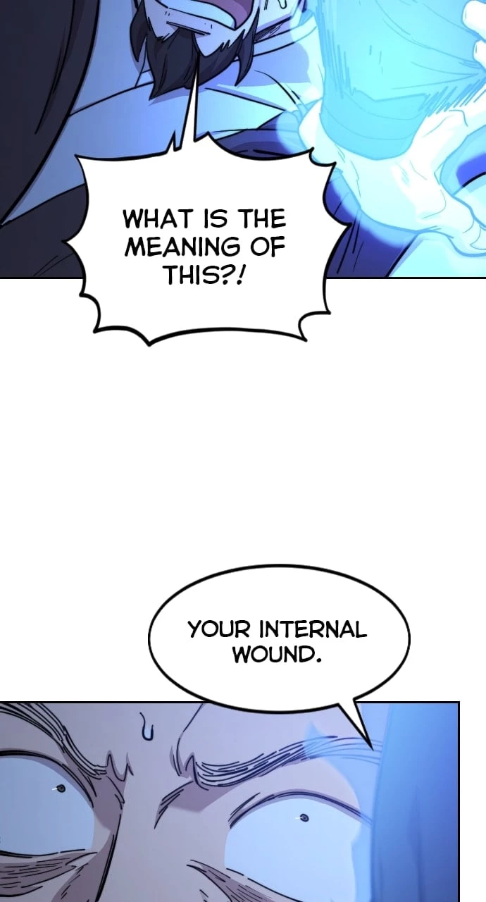 Return of the Blossoming Blade Chapter 85 - 2