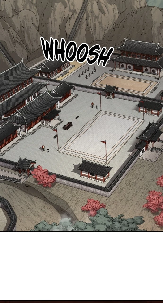 Return of the Blossoming Blade Chapter 88 - 71
