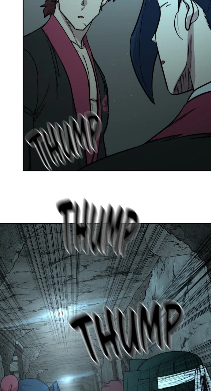 Return of the Blossoming Blade Chapter 93 - 130