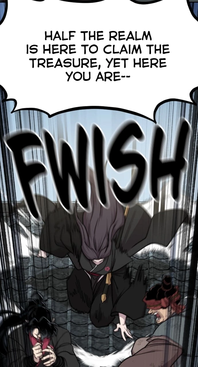 Return of the Blossoming Blade Chapter 89 - 80
