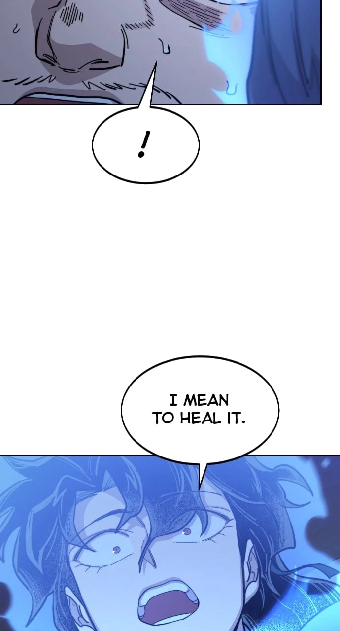 Return of the Blossoming Blade Chapter 85 - 3