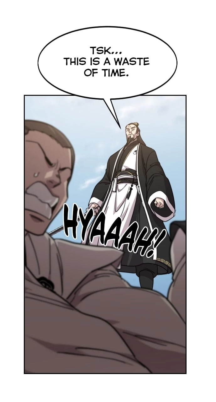 Return of the Blossoming Blade Chapter 90 - 83