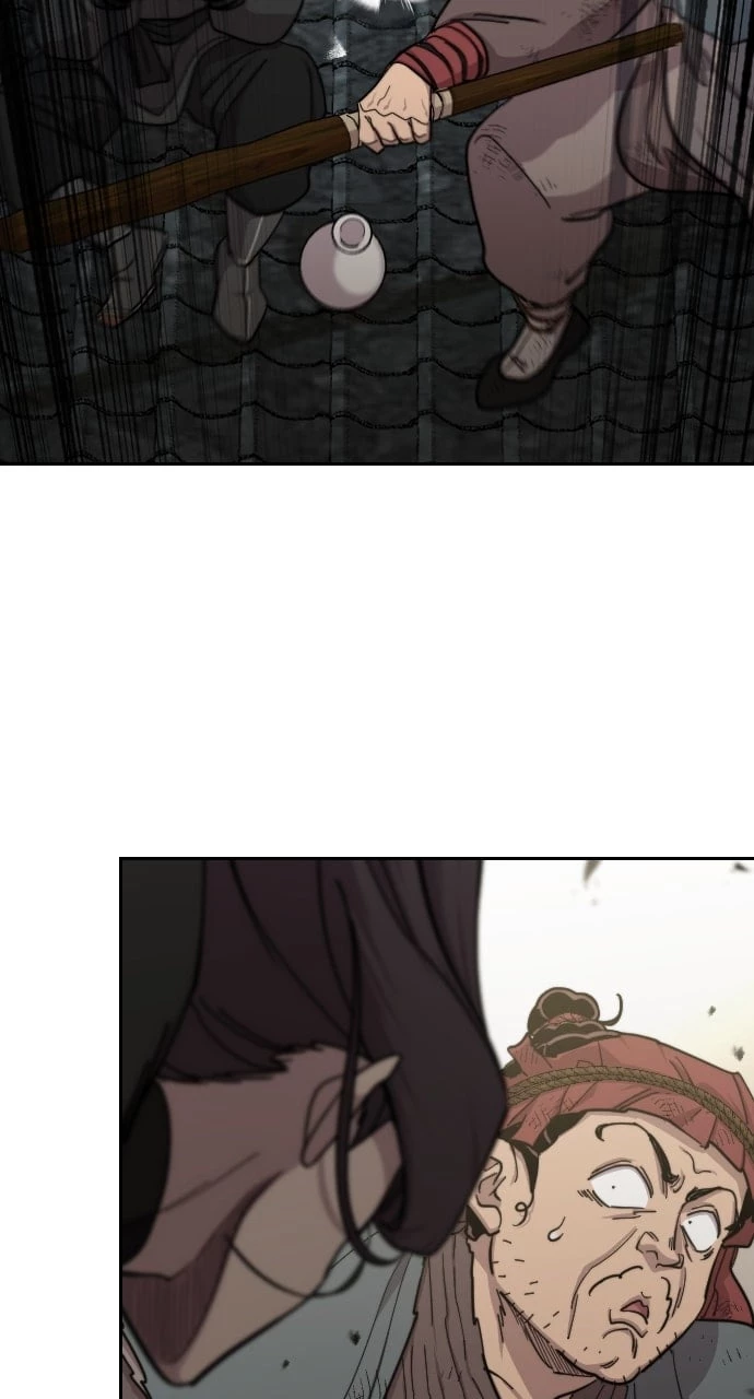 Return of the Blossoming Blade Chapter 89 - 81
