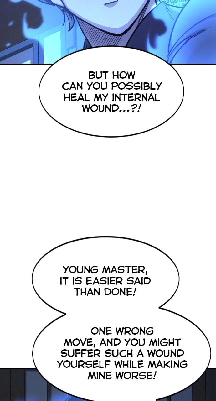 Return of the Blossoming Blade Chapter 85 - 4