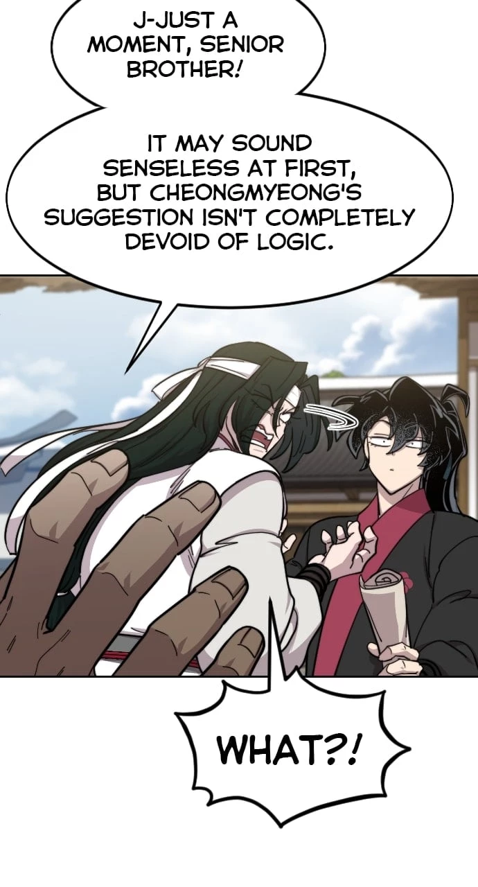 Return of the Blossoming Blade Chapter 86 - 22