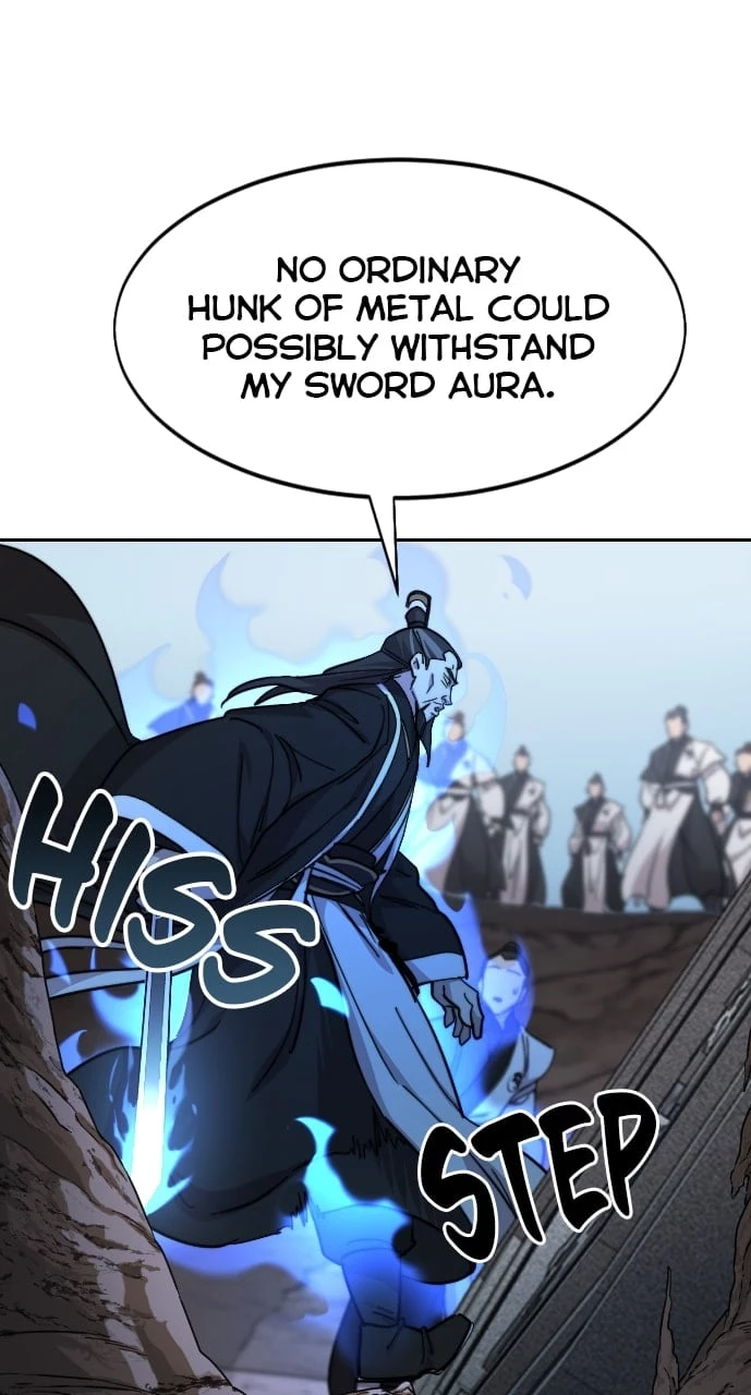 Return of the Blossoming Blade Chapter 90 - 85