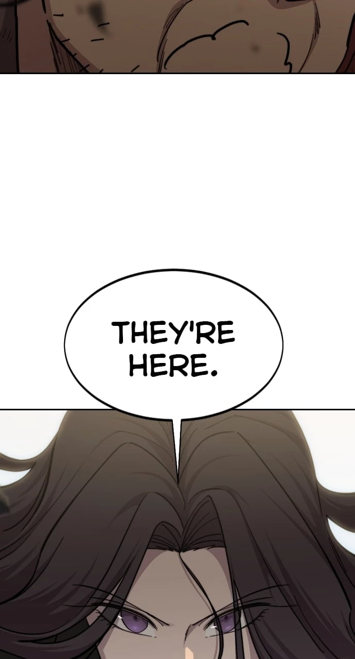 Return of the Blossoming Blade Chapter 89 - 83