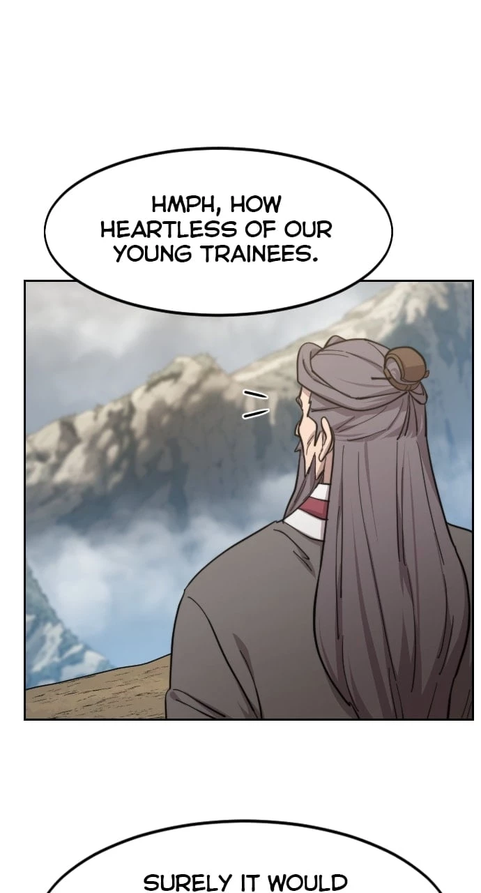 Return of the Blossoming Blade Chapter 88 - 75
