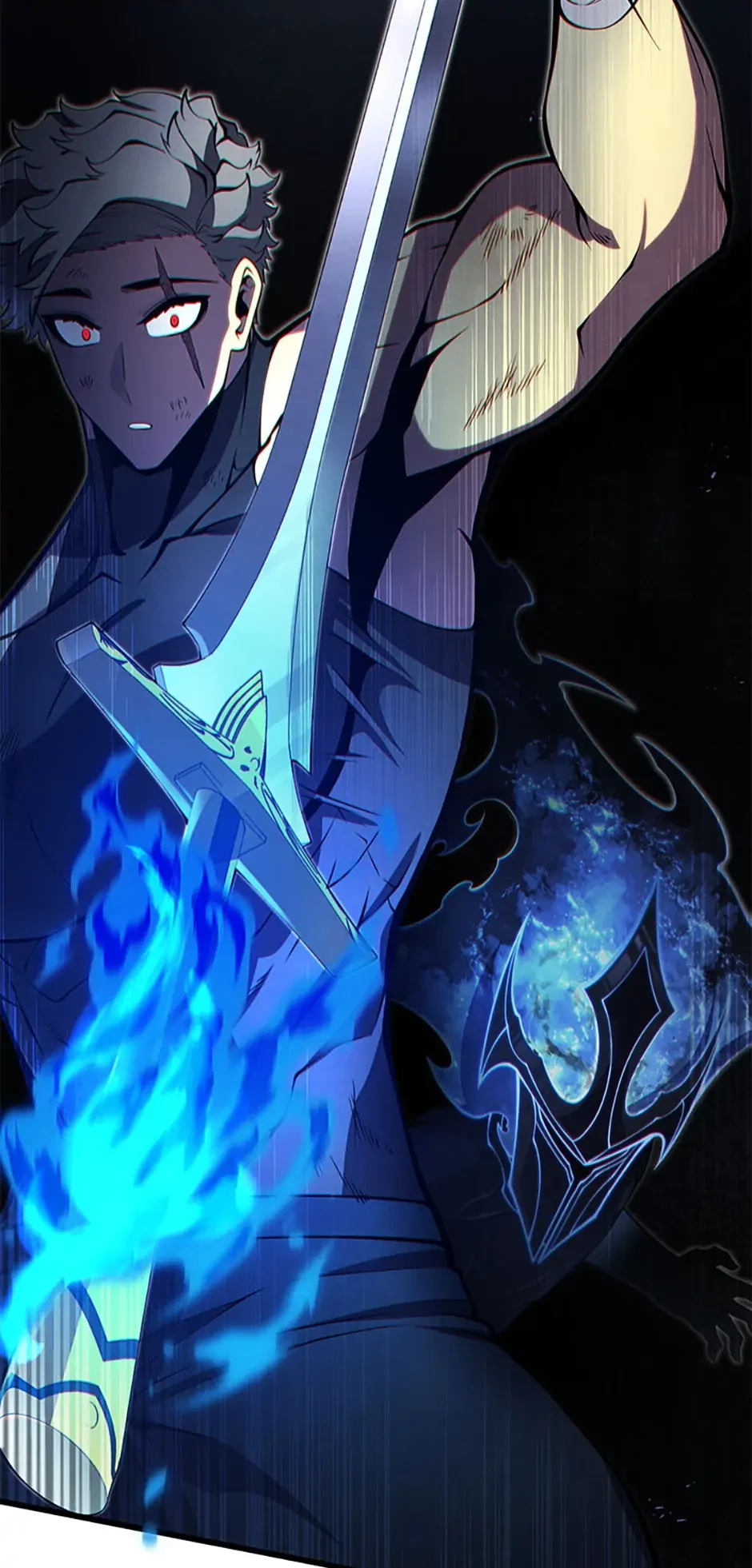 The Swordmaster's Son Chapter 64 - 66