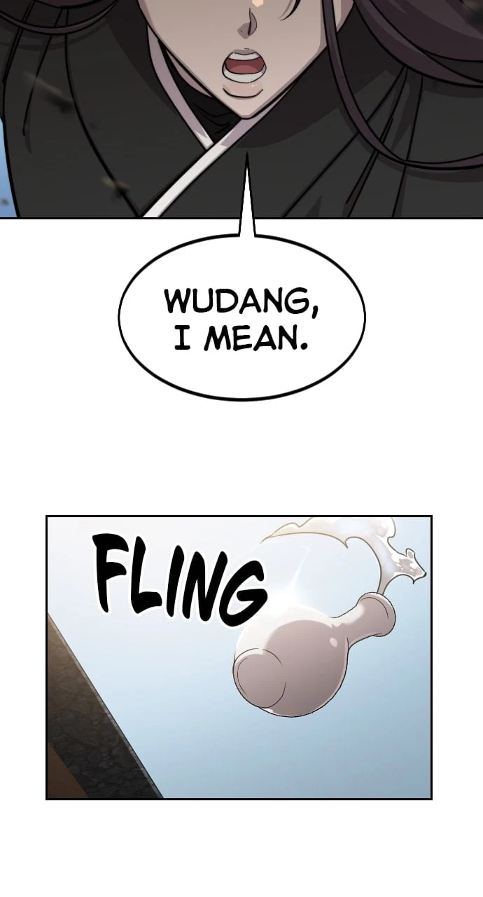 Return of the Blossoming Blade Chapter 89 - 84