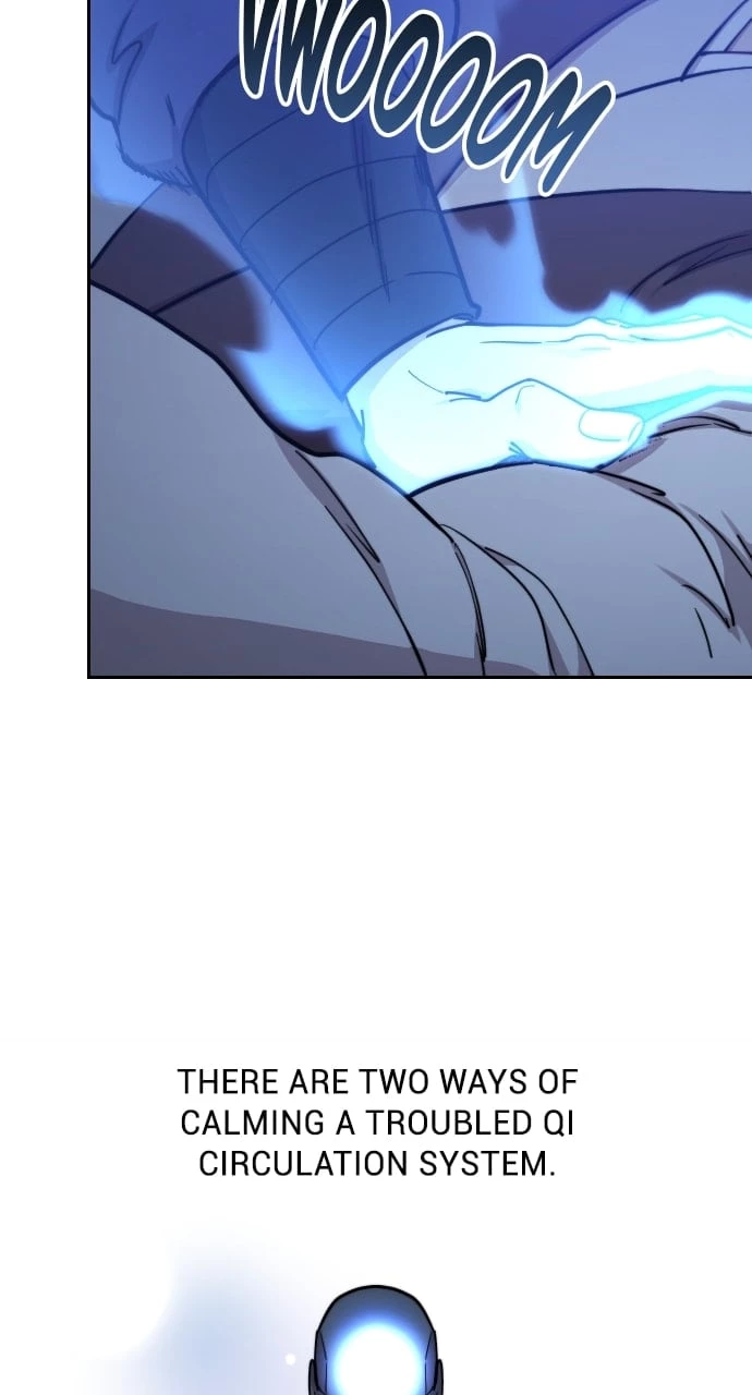 Return of the Blossoming Blade Chapter 85 - 7