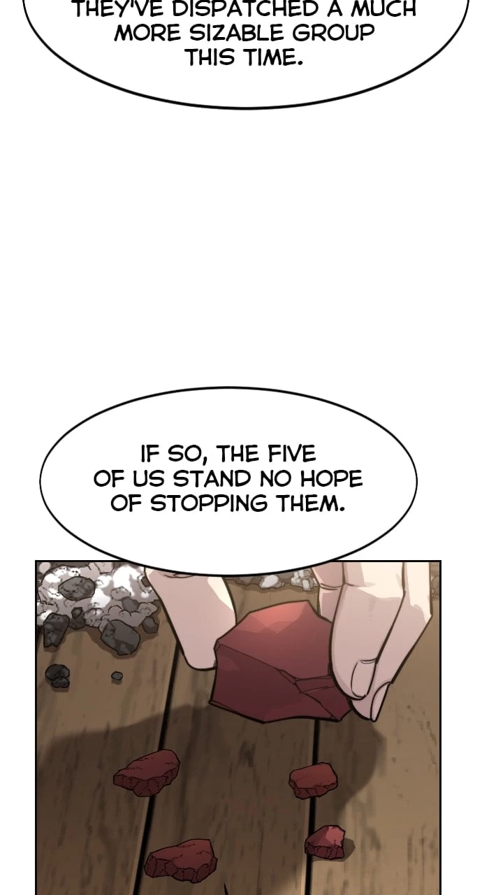 Return of the Blossoming Blade Chapter 86 - 24