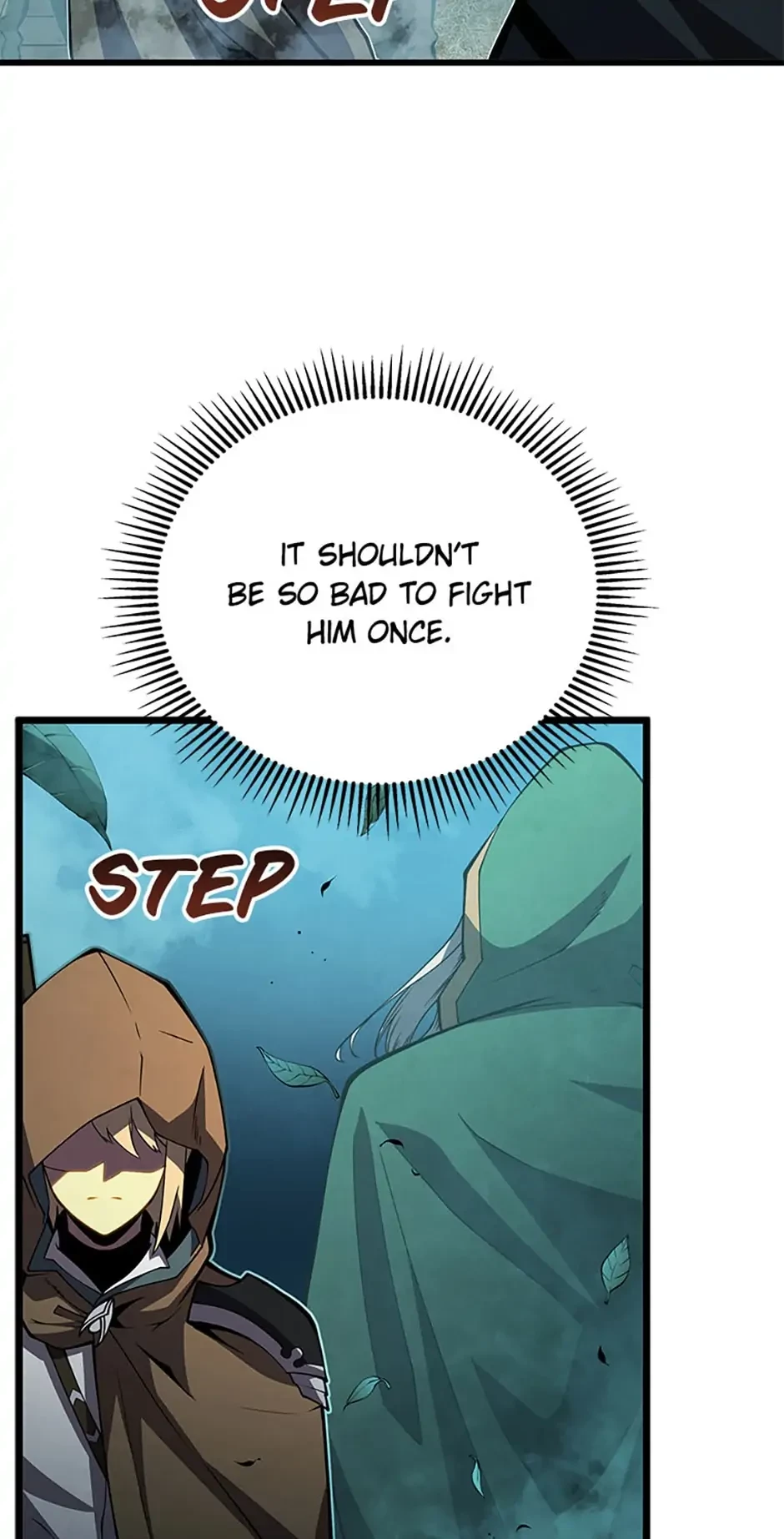 The Swordmaster's Son Chapter 65 - 73