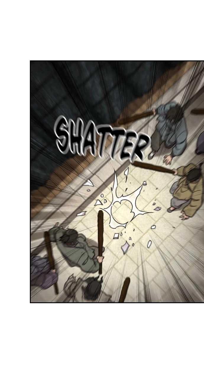 Return of the Blossoming Blade Chapter 89 - 85